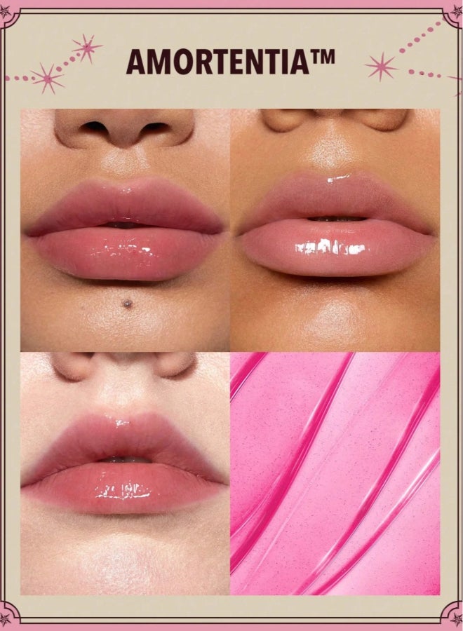 SHEGLAM Harry Potter Magic Elixir Lip Gloss Amortenia - Image 2
