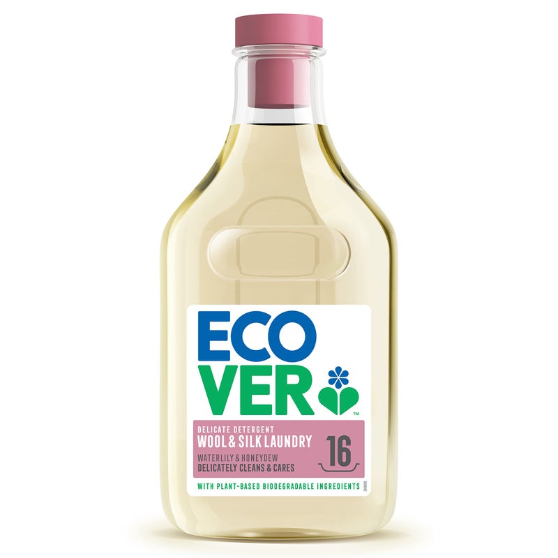 Ecover Delicate 750ml - Image 1