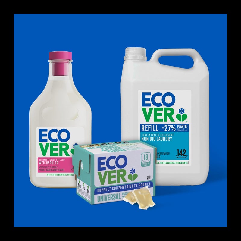 Ecover Delicate 750ml - Image 4
