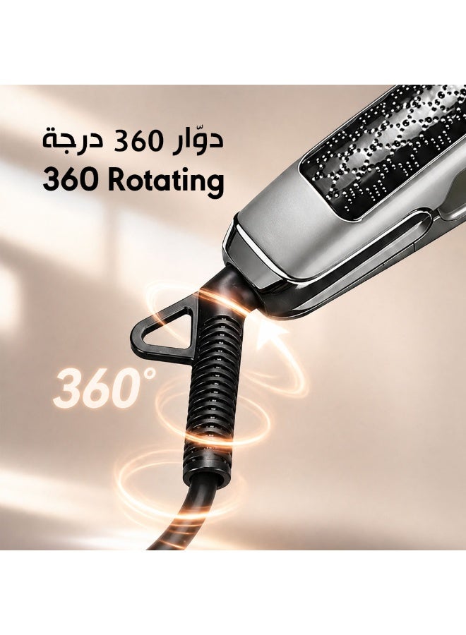 ريبون جهاز كي وفرد الشعر فضي - Image 2
