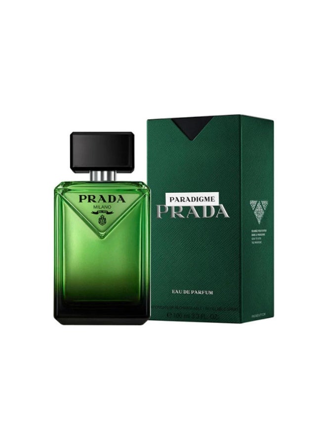 براداكسا عطر برادا بارادايم اودي بارفيوم للرجال 100 مل - Image 1