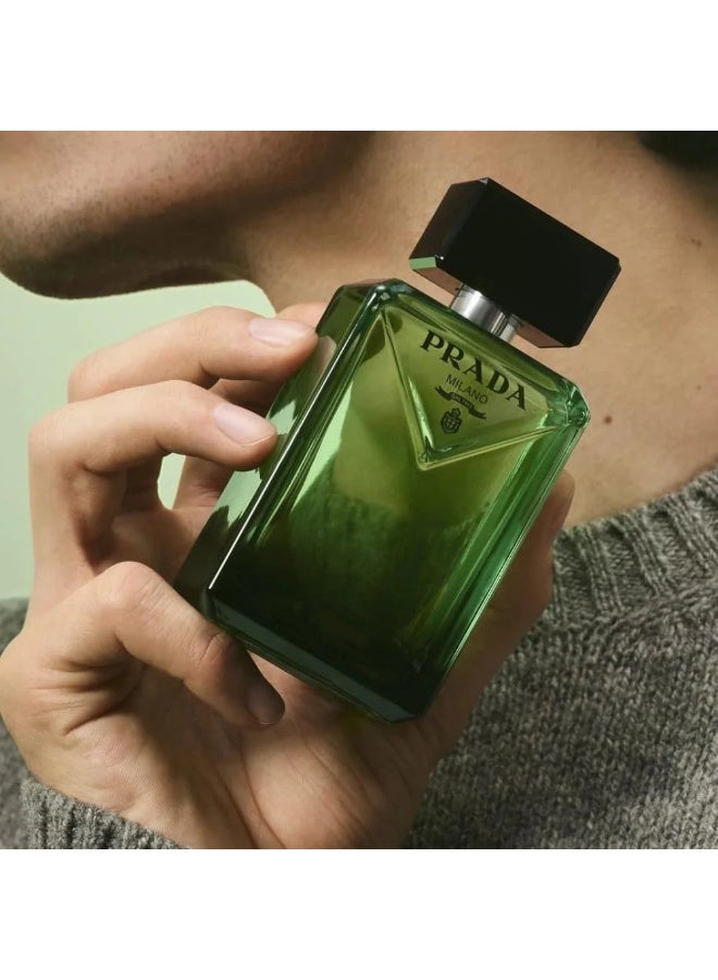 براداكسا عطر برادا بارادايم اودي بارفيوم للرجال 100 مل - Image 2