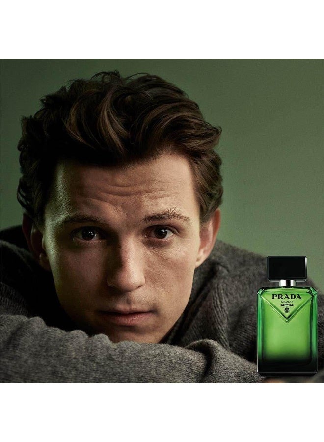 براداكسا عطر برادا بارادايم اودي بارفيوم للرجال 100 مل - Image 3