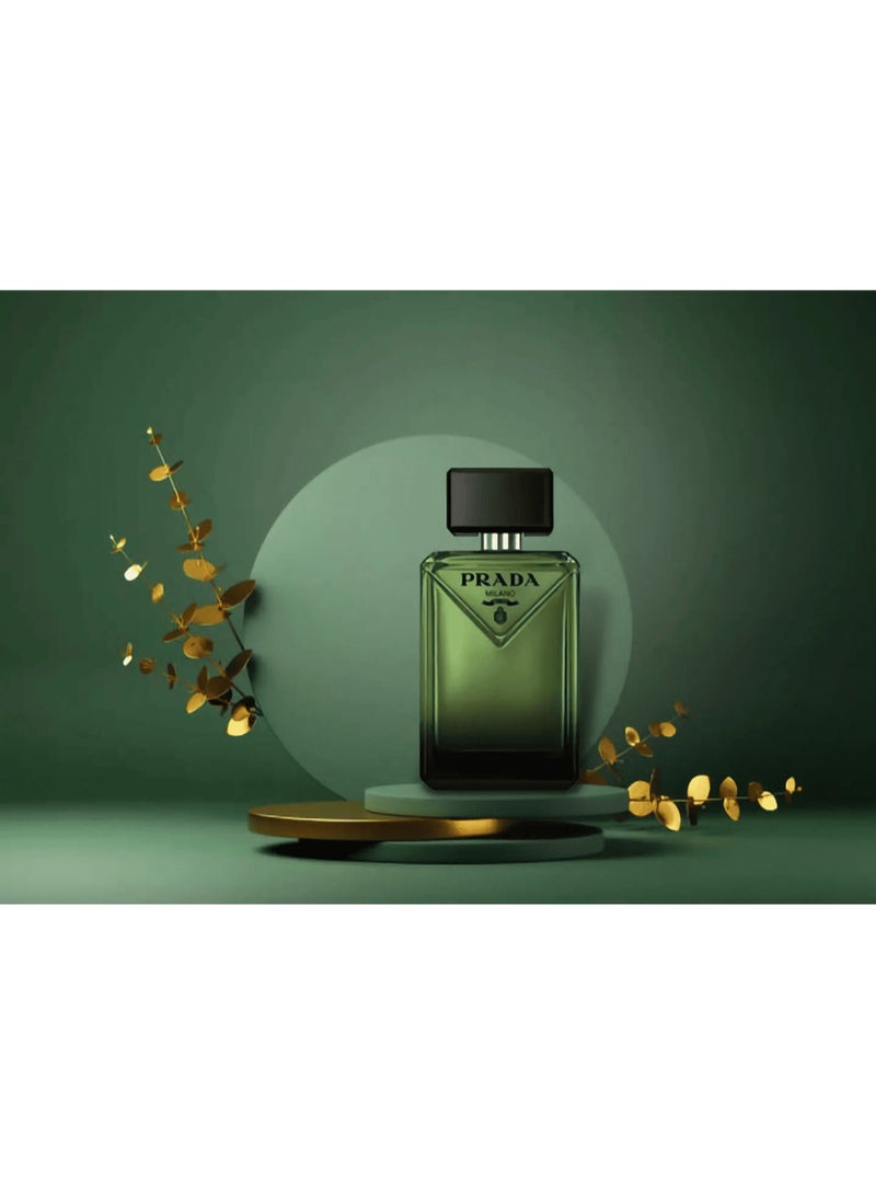 براداكسا عطر برادا بارادايم اودي بارفيوم للرجال 100 مل - Image 4