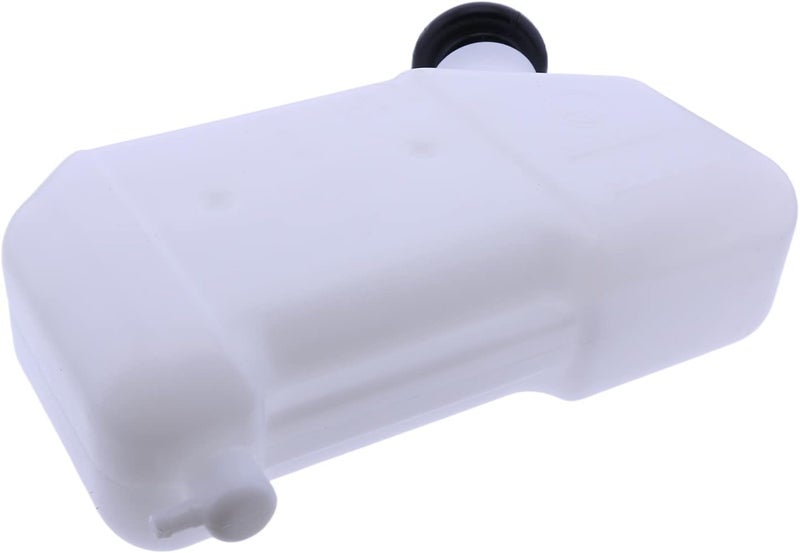 Holdia Water Coolant Tank Expansion Tank 6576660 for Bobcat Skid Steer Loaders - Image 2