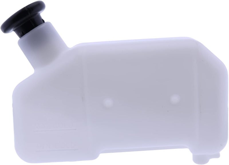 Holdia Water Coolant Tank Expansion Tank 6576660 for Bobcat Skid Steer Loaders - Image 1