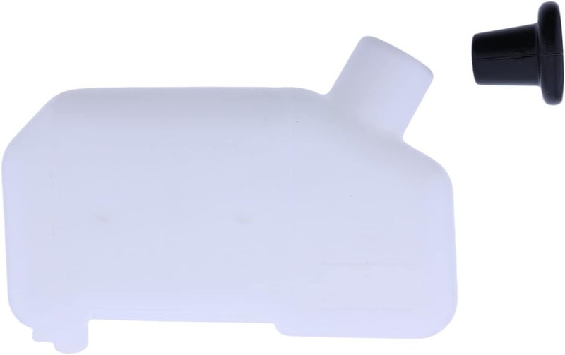 Holdia Water Coolant Tank Expansion Tank 6576660 for Bobcat Skid Steer Loaders - Image 4