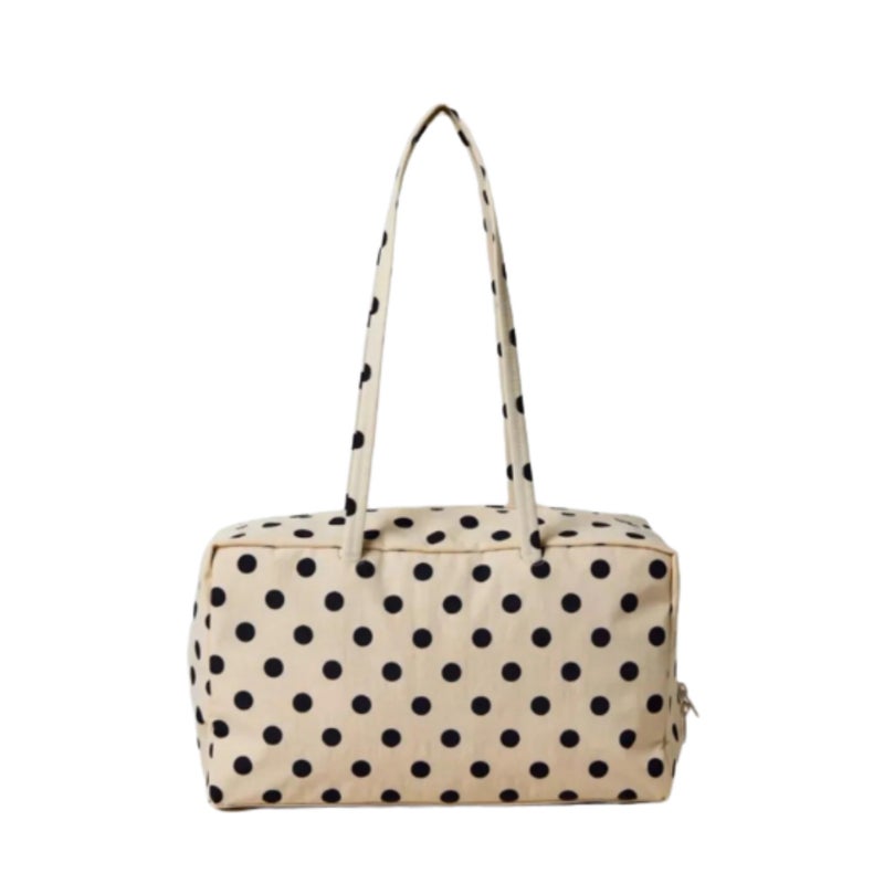 BAGGU Shoulder Bag - Large Capacity, Square Design, Stylish and  Versatile