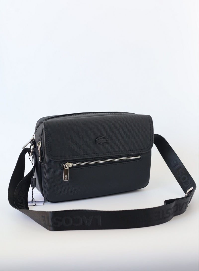 لاكوست حقيبة لاكوست كروس - Image 1