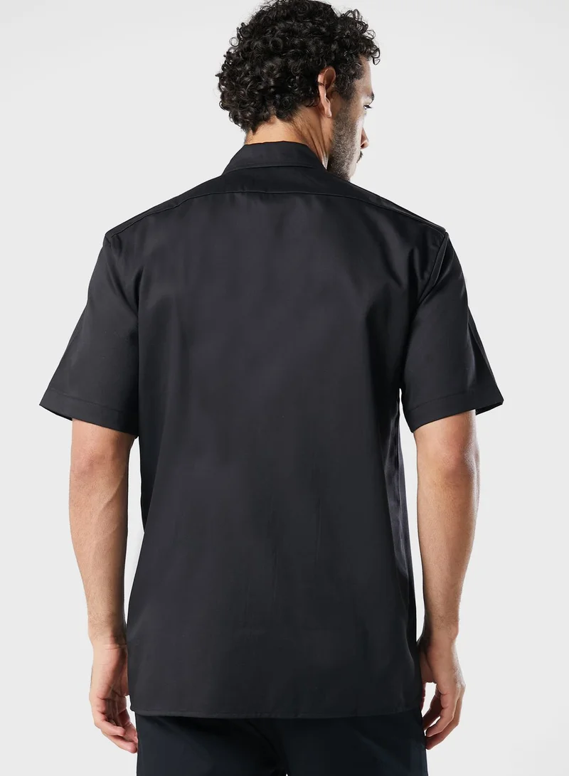 Dickies Work Shirt
