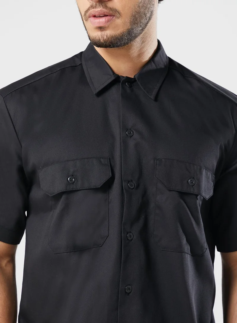 Dickies Work Shirt