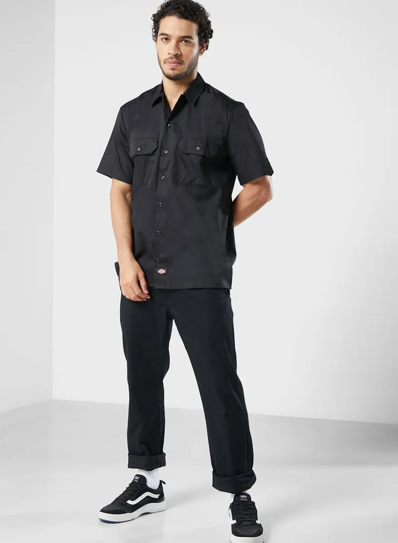 Dickies Work Shirt