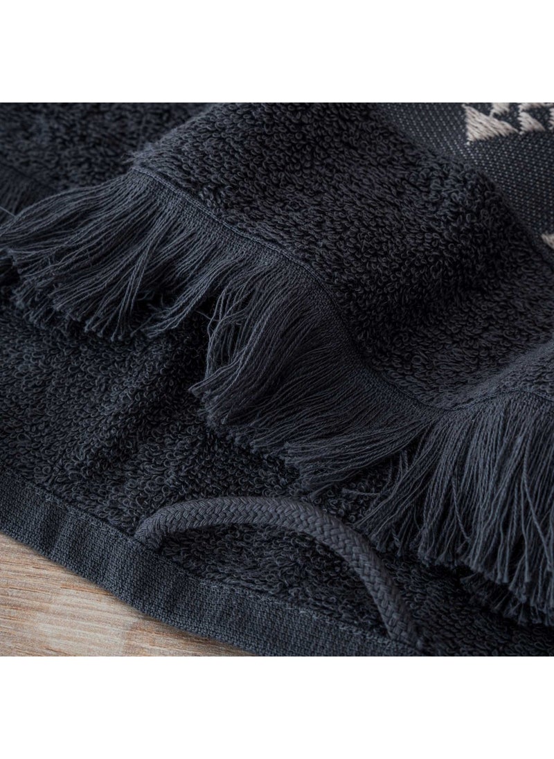 Hereke 3-Piece Towel Set Anthracite - pzsku/ZFEB41EDDABF437C06338Z/45/_/1740631660/918a5b49-fefb-4e32-9e67-a0d75cb44469