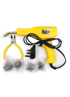 Roxon ROXON 220V 50/60Hz Plastic Welding Gun 100W Hot Stapler Welding Machine Car Bumper Repair Kit PWG5070  - Image 2