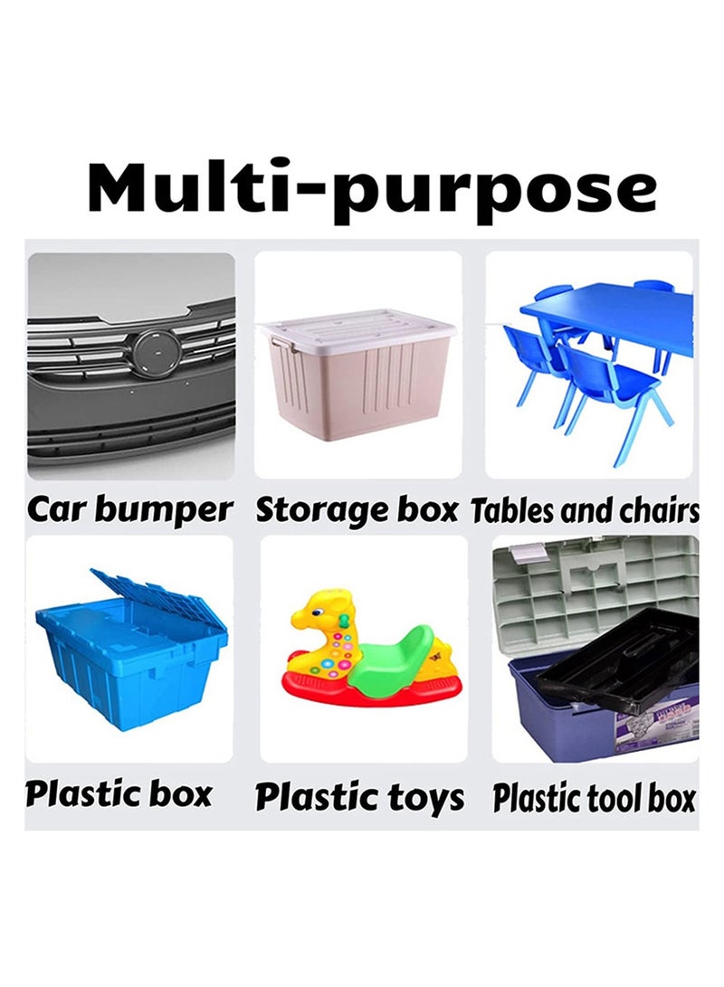 روكسون Roxon 220 فولت 50/60 هرتز البلاستيك لحام بندقية 100 واط الساخن دباسة آلة لحام طقم تصليح مصد السيارة PWG5070 - Image 5