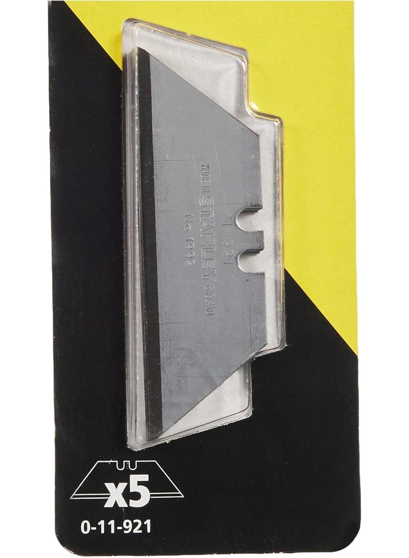 ستانلي شفرات سكاكين شديدة التحمل من طراز 1992B - Image 3