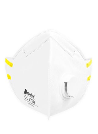 FFP2 NR Respirator with Valve Mask - pzsku/ZFEB43EA4A5DC39C0B594Z/45/_/1676699982/a928e0bb-cb96-42a6-951a-14639bf0f576