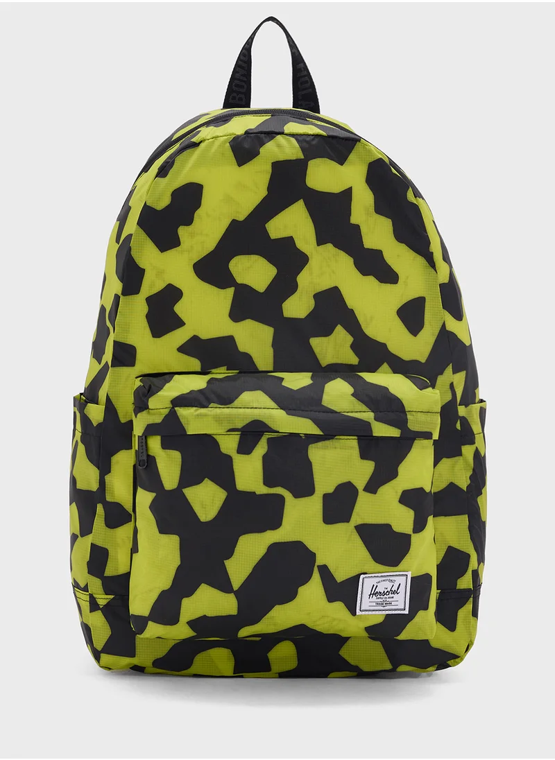 هيرشل سبلاي كو Rome Packable Backpack