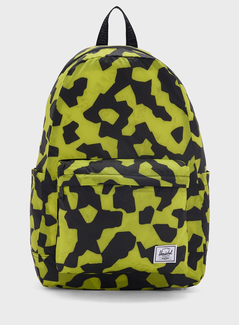 هيرشل سبلاي كو حقيبة ظهر روما قابلة للطي - Image 1