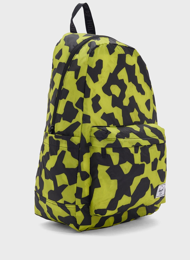 هيرشل سبلاي كو حقيبة ظهر روما قابلة للطي - Image 3