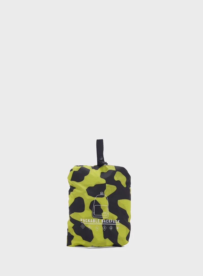 Herschel Rome Packable Backpack