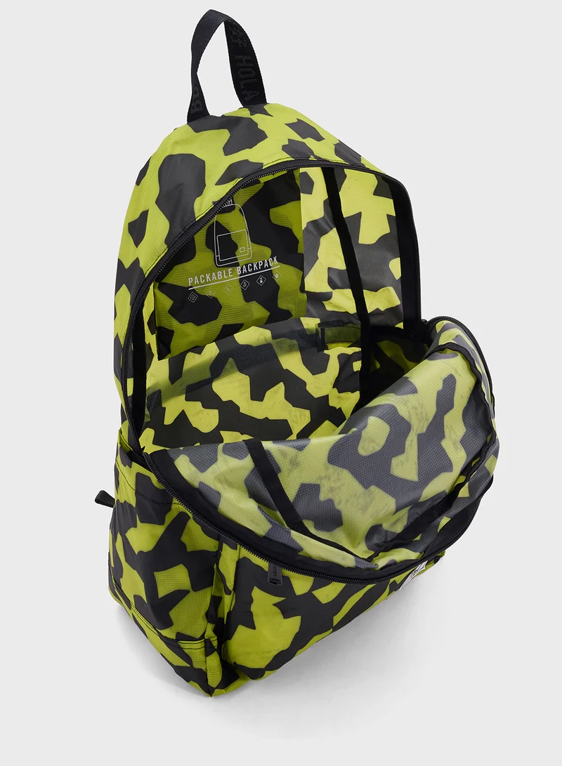 Herschel Rome Packable Backpack