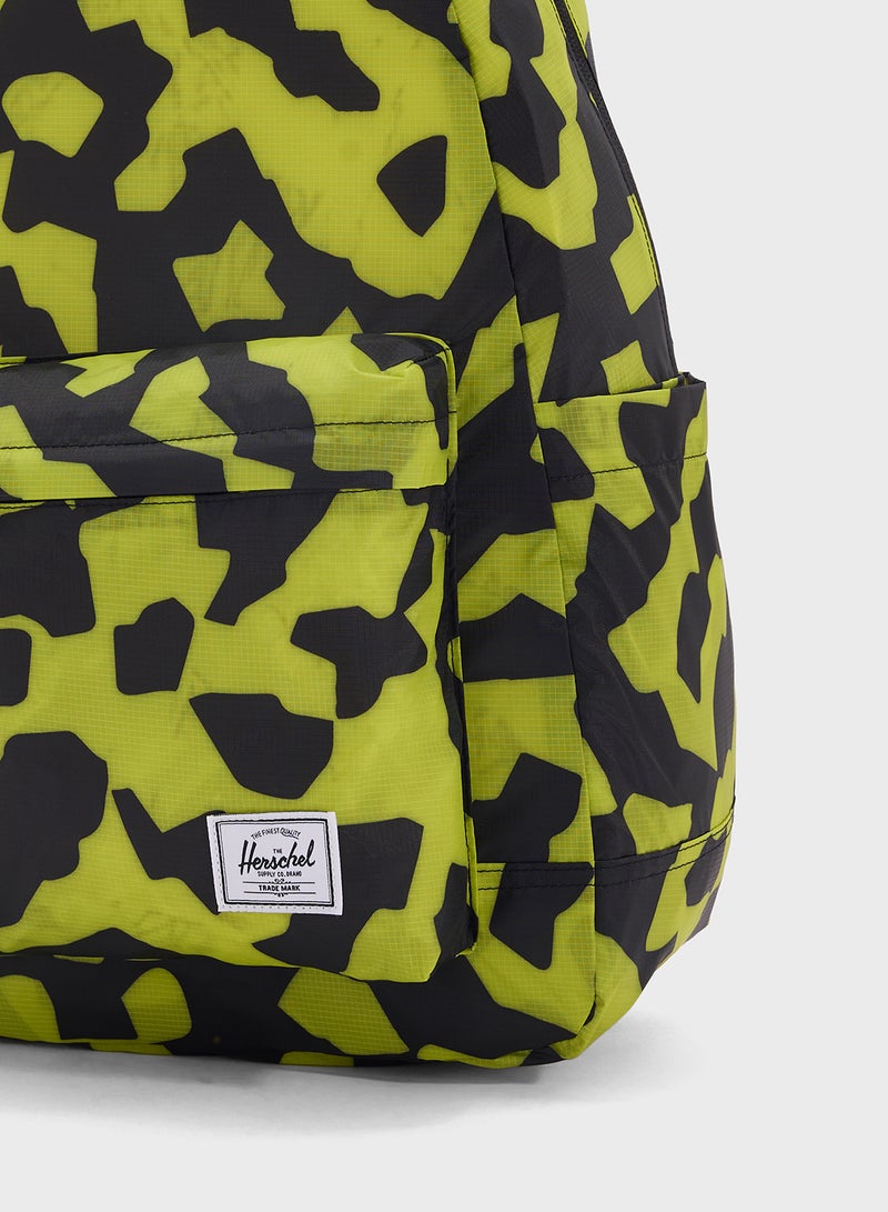 هيرشل سبلاي كو حقيبة ظهر روما قابلة للطي - Image 4