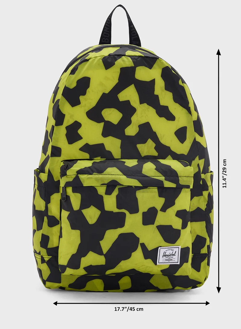 Herschel Rome Packable Backpack