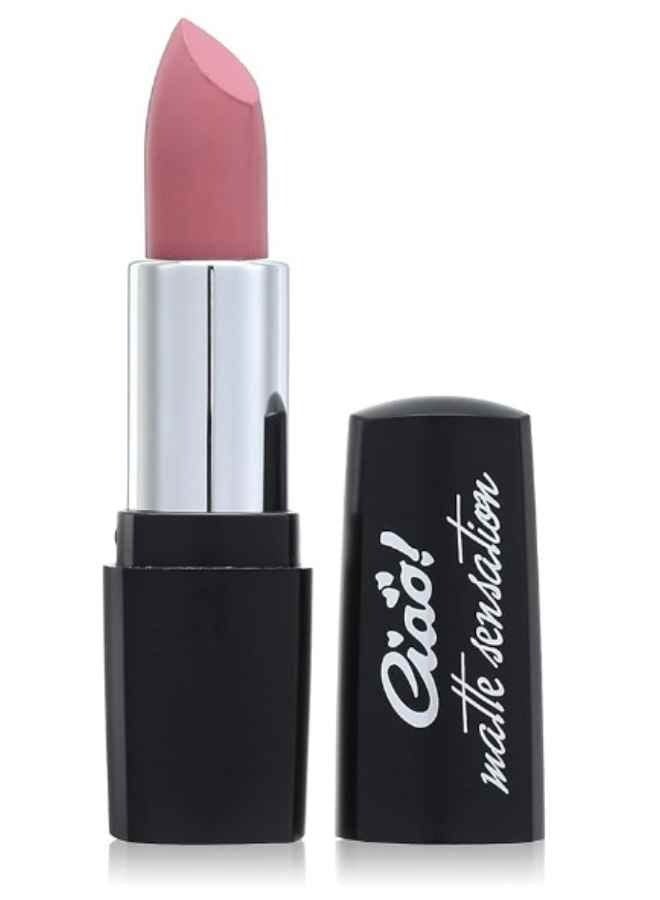Ciao Ciao Matte Sensation Lipstick - No. 35