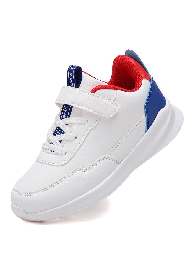 سكاي فيو أحذية رياضية للجنسين - أحذية رياضية للأولاد والبنات - أحذية مشي مضادة للانزلاق - أحذية تنس خارجية - أحذية رياضية للجري - Image 1