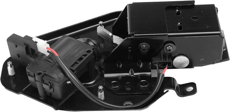A-Premium Tailgate Window Latch Lock Replacement for Cadillac Escalade, Chevrolet Tahoe, GMC Yukon (2007-2014) - Image 3