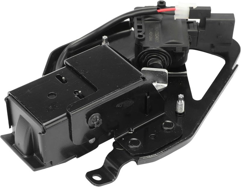 A-Premium Tailgate Window Latch Lock Replacement for Cadillac Escalade, Chevrolet Tahoe, GMC Yukon (2007-2014) - Image 5