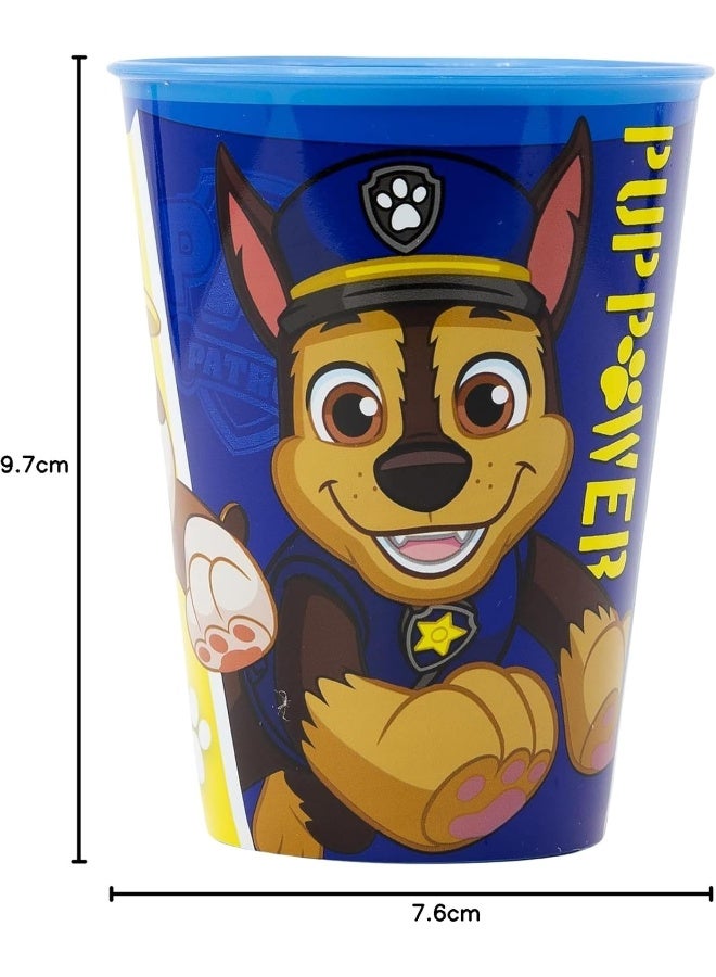 STOR PAW PATROL 74607 EASY TUMBLER 260 ML - Image 4