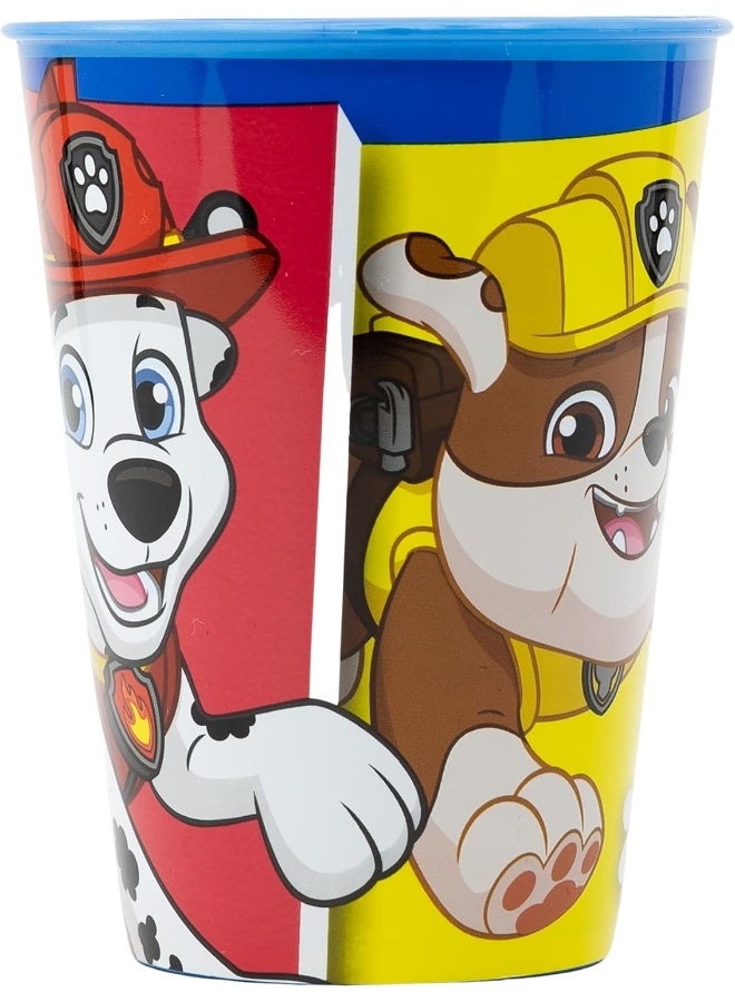 STOR PAW PATROL 74607 EASY TUMBLER 260 ML - Image 1