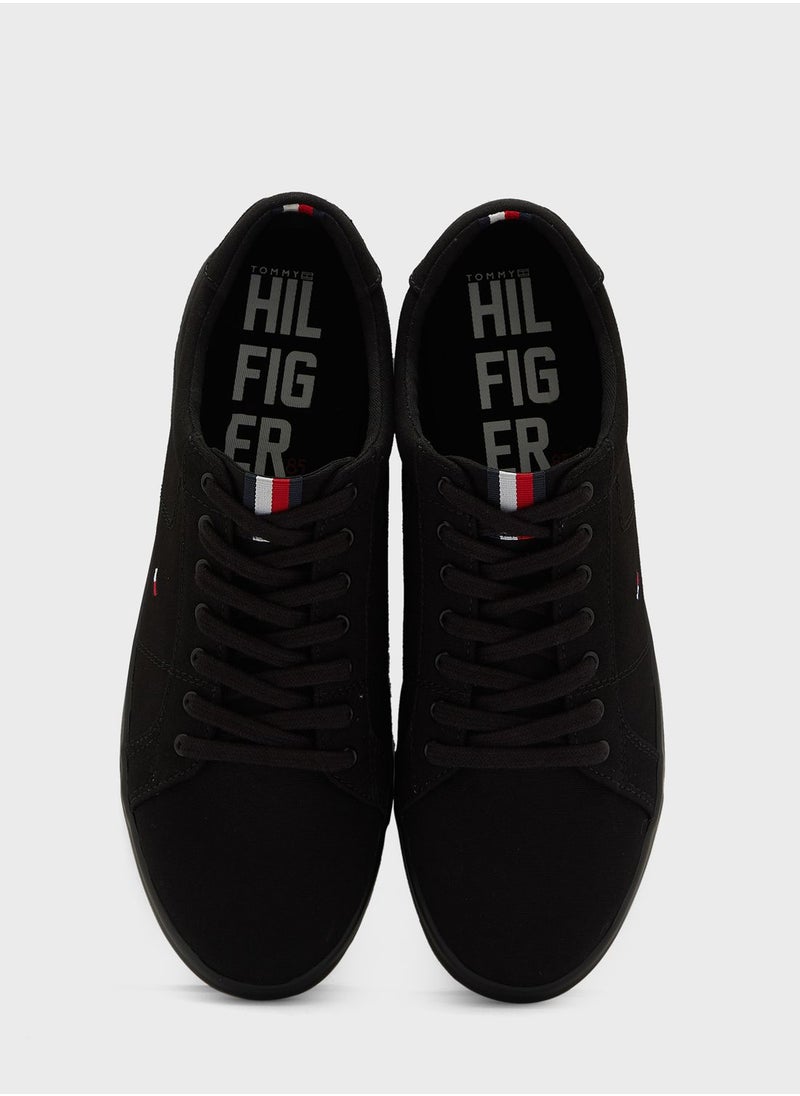 TOMMY HILFIGER - Harlow 1D Sneakers - Image 1