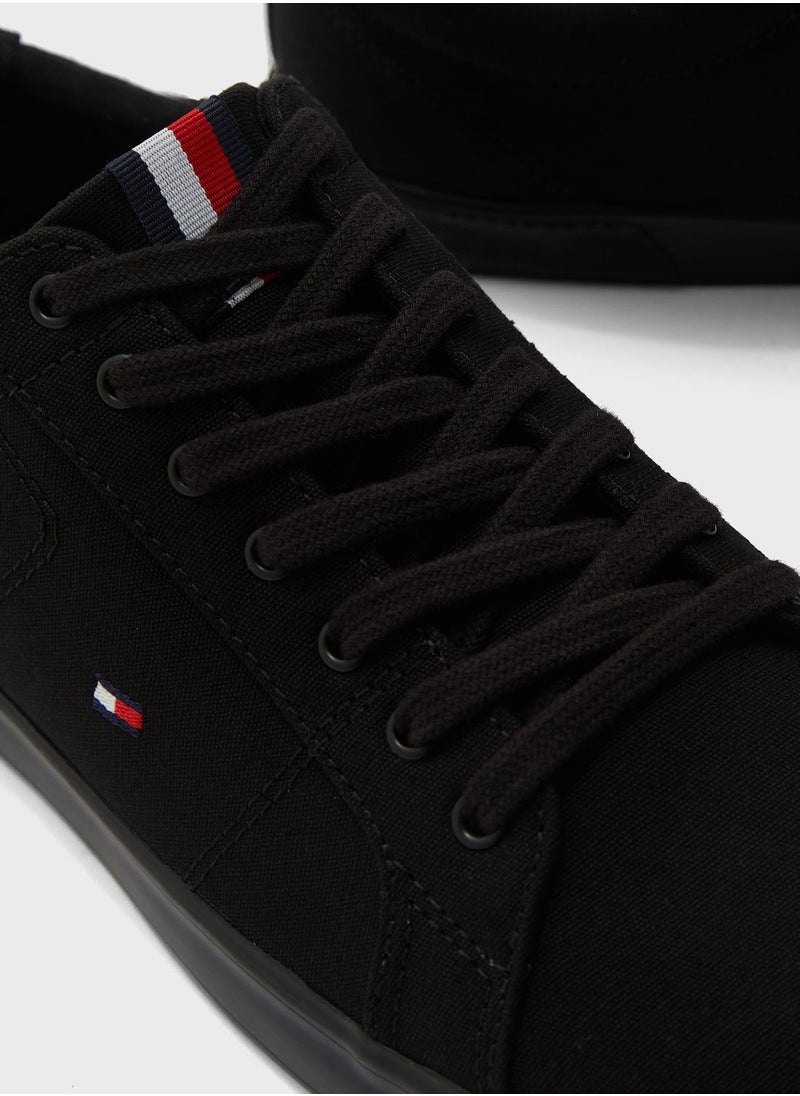 TOMMY HILFIGER - Harlow 1D Sneakers - Image 1