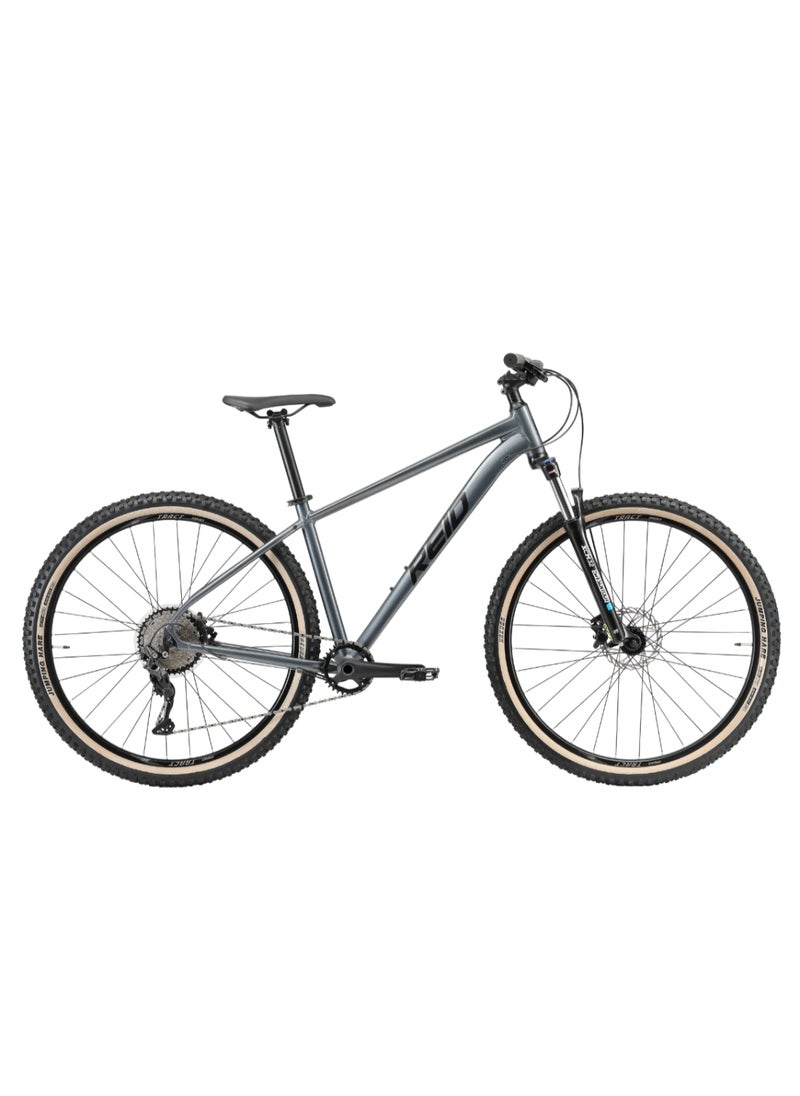 REID CYCLES REID CYCLES By Adventure HQ | TRACT 3  - Image 1