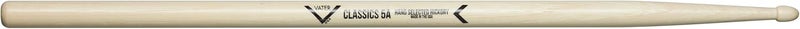 Vater VHC5AW Hickory - Classics 5A - Wood Tip