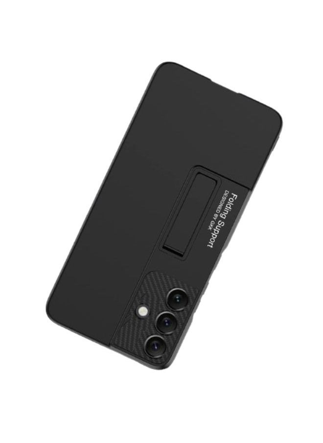 Generic - Case for Samsung Galaxy S24 Plus with Kickstand - Image 1