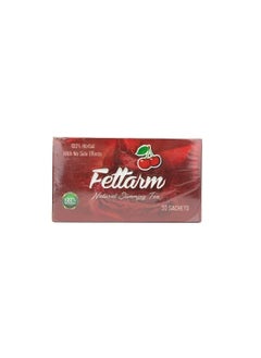 Fett Slimming Tea 30 Bag