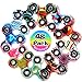 SCIONE 48 Pack Fidget Spinner Goodie Bag Anxiety Stress Relief Fidget Toy PackHand Spinner Party Favors for Kid Adult Stocking Stuffer Easter Basket Stuffers Classroom Prizes - Image 4