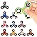 SCIONE 48 Pack Fidget Spinner Goodie Bag Anxiety Stress Relief Fidget Toy PackHand Spinner Party Favors for Kid Adult Stocking Stuffer Easter Basket Stuffers Classroom Prizes - Image 2