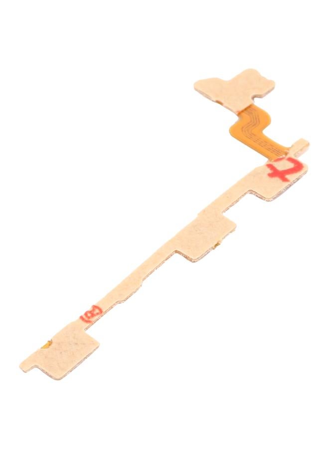 erorex For Vivo X60 V2046A Power Button & Volume Button Flex Cable - Image 3