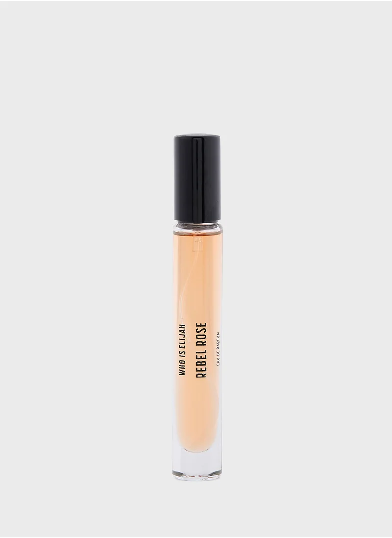 هو از الايجا Rebel Rose Fragrance 10ml