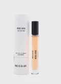 who is elijah Rebel Rose Fragrance 10ml