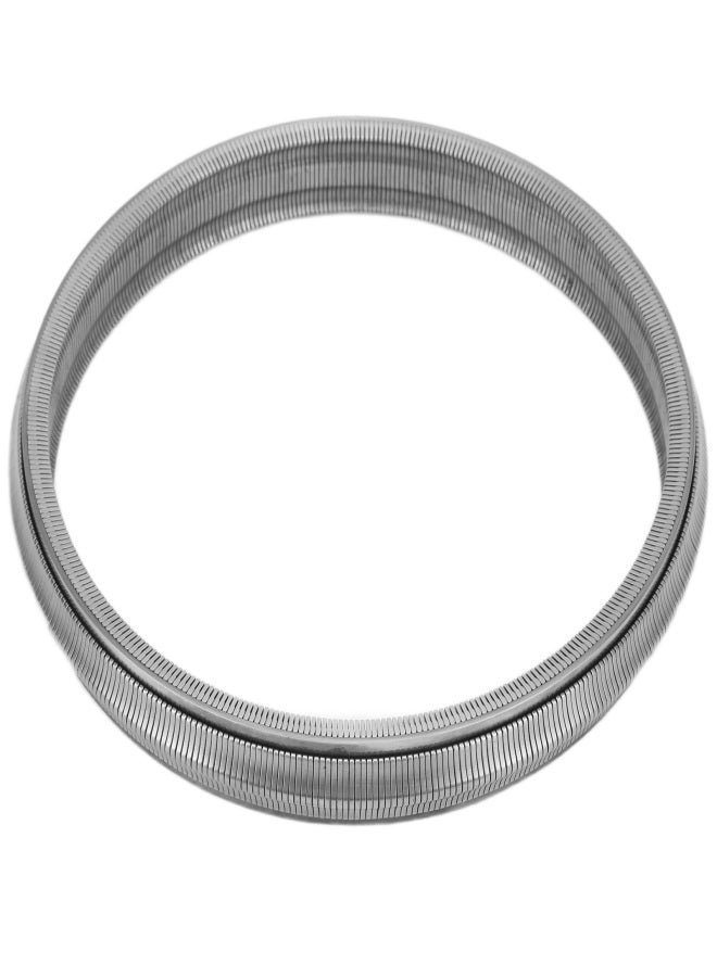 Transmission CVT Chain Belt 901047 901066 Replacement for NISSAN ELGRAND 10+ L4 2.5L - Image 1