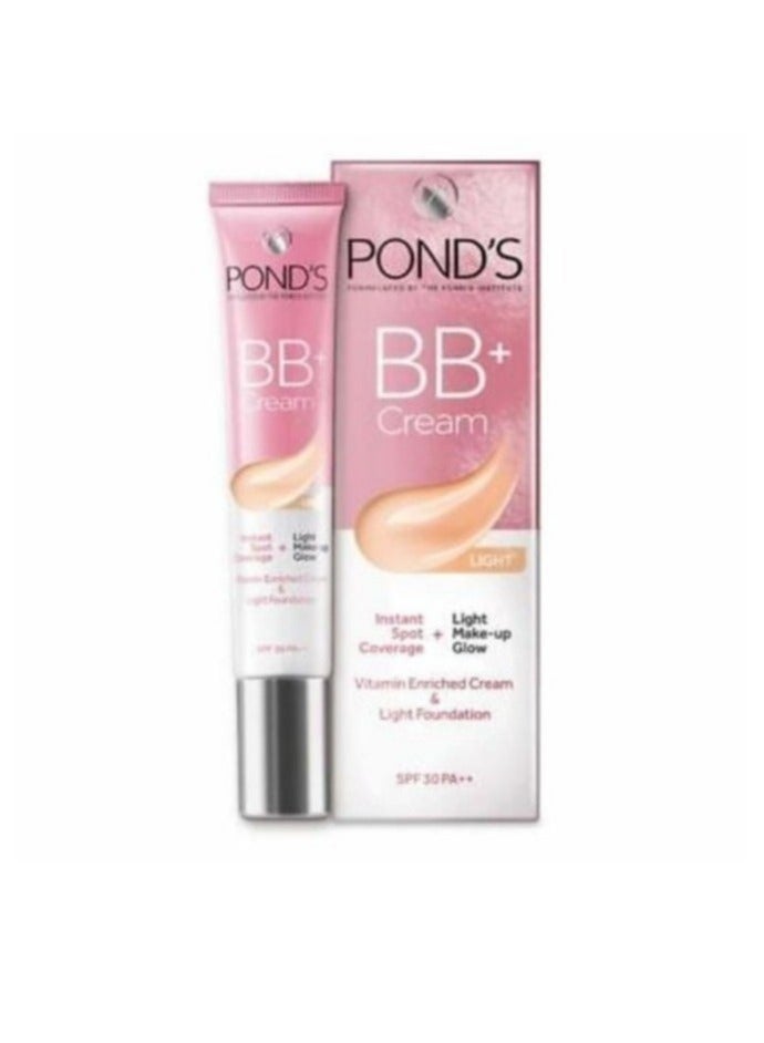 Pond's كريم بي بي+ 18 جرام