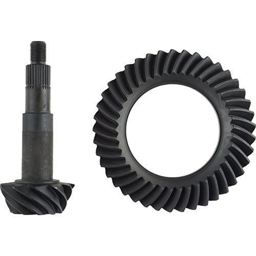 Spicer SVL 2023695 Differential Ring and Pinion Gear Set for GM 85 373 Ratio - Image 1