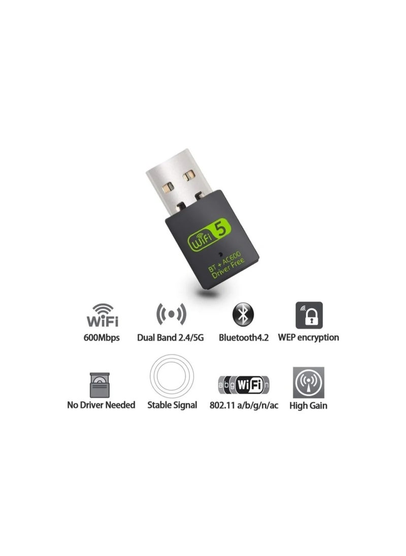 Generic Wireless usb fast  - Image 1