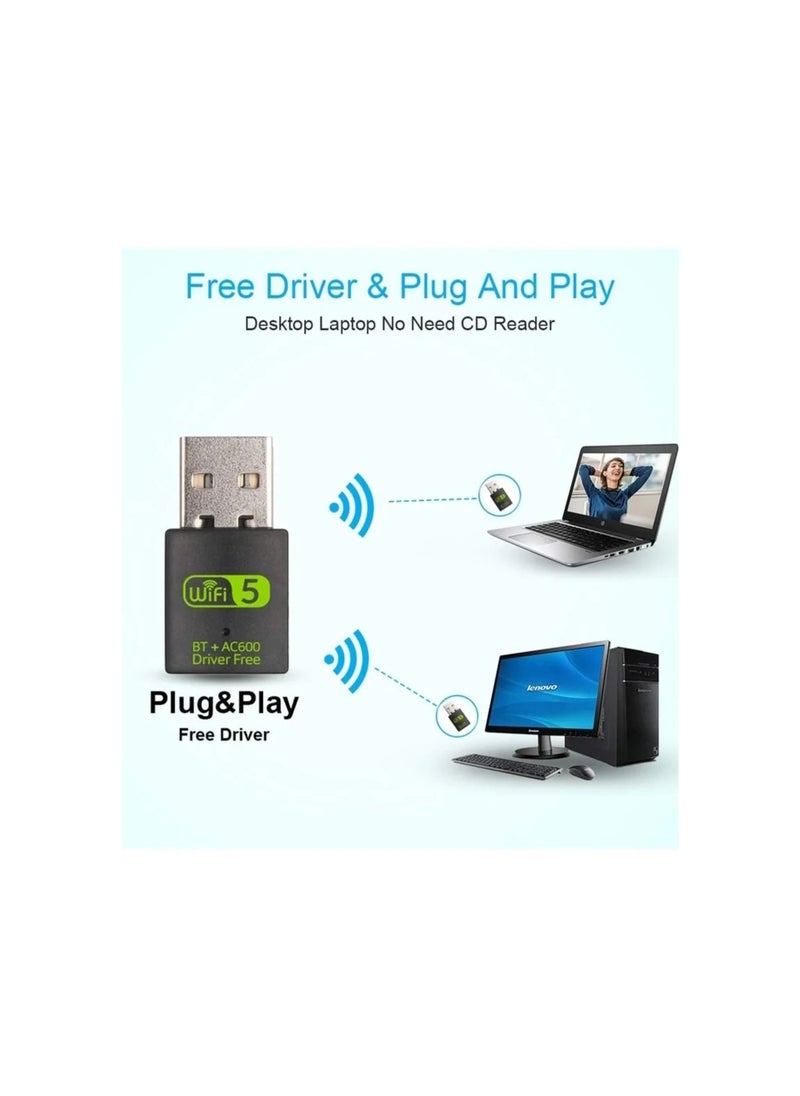 Generic Wireless usb fast  - Image 2